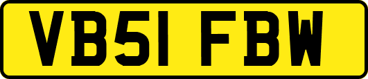 VB51FBW