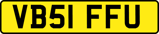 VB51FFU