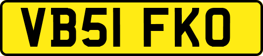 VB51FKO