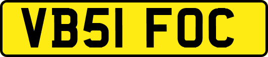 VB51FOC