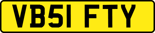 VB51FTY