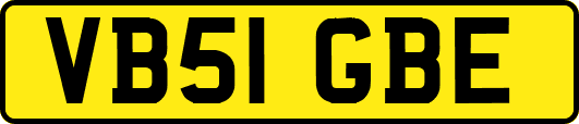 VB51GBE