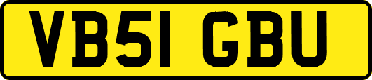 VB51GBU