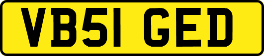 VB51GED