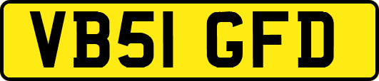 VB51GFD