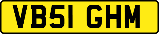 VB51GHM