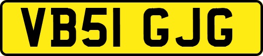 VB51GJG