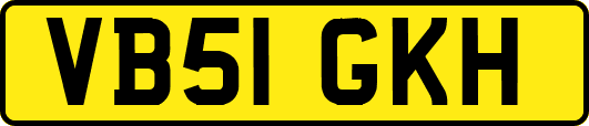 VB51GKH
