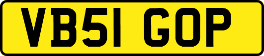 VB51GOP