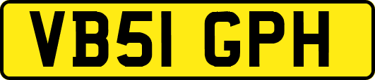 VB51GPH