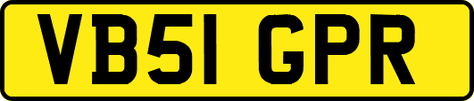 VB51GPR