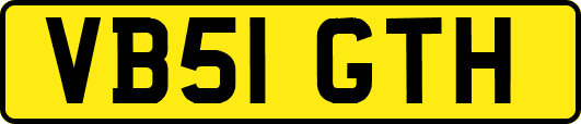 VB51GTH