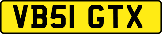 VB51GTX
