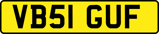 VB51GUF