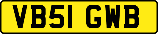 VB51GWB