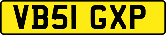 VB51GXP