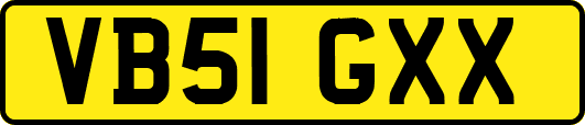 VB51GXX