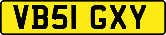 VB51GXY