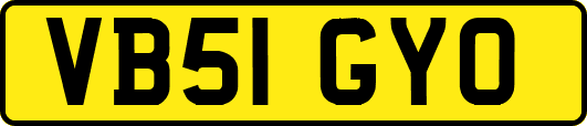 VB51GYO