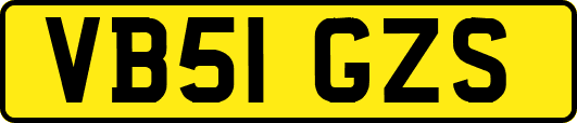 VB51GZS