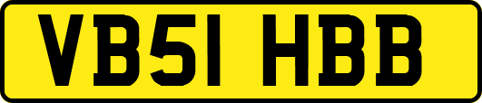 VB51HBB