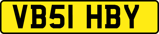 VB51HBY