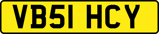 VB51HCY