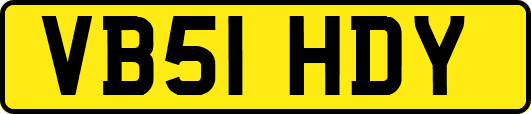 VB51HDY