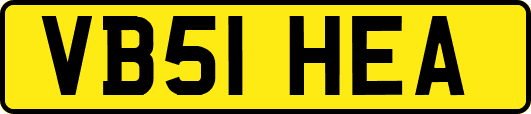 VB51HEA