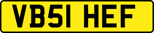 VB51HEF