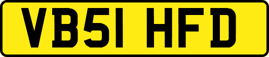 VB51HFD