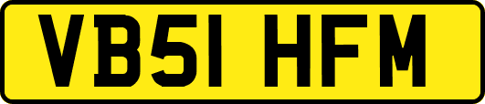 VB51HFM