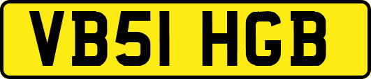 VB51HGB