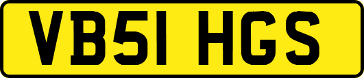 VB51HGS