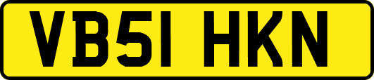 VB51HKN