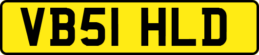 VB51HLD