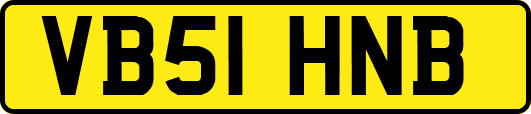 VB51HNB