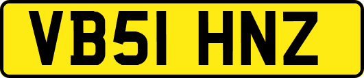 VB51HNZ
