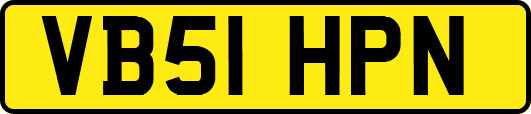 VB51HPN