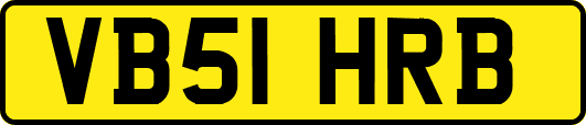 VB51HRB