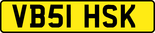 VB51HSK