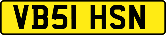 VB51HSN