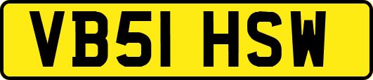 VB51HSW