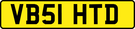 VB51HTD