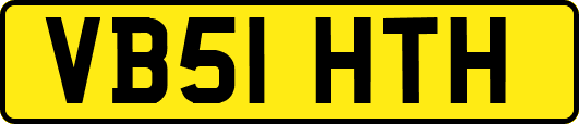 VB51HTH