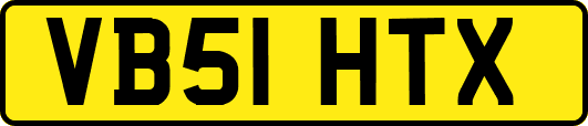 VB51HTX