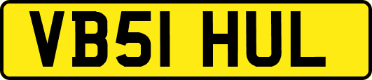 VB51HUL