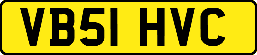 VB51HVC