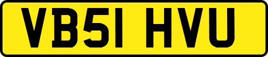 VB51HVU