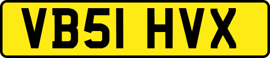 VB51HVX